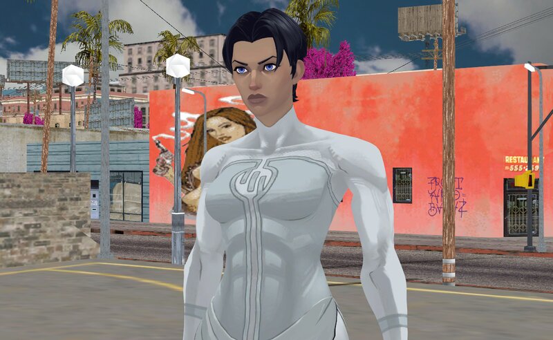 mod