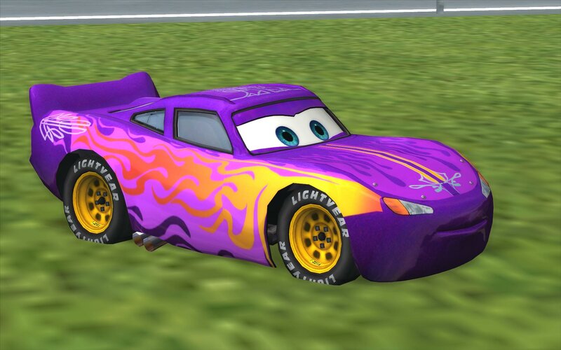 mod