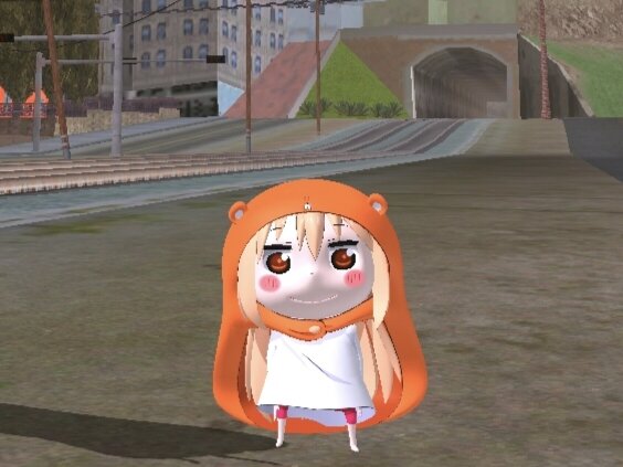 mod