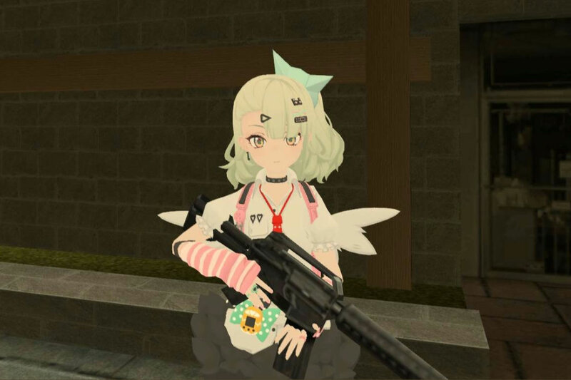 mod