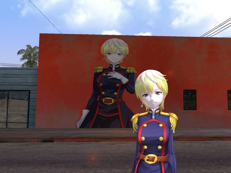 mod