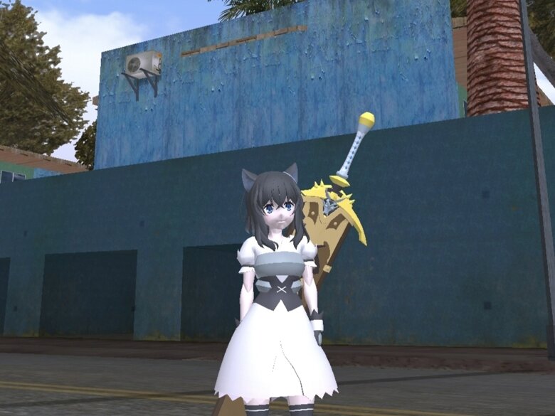 mod