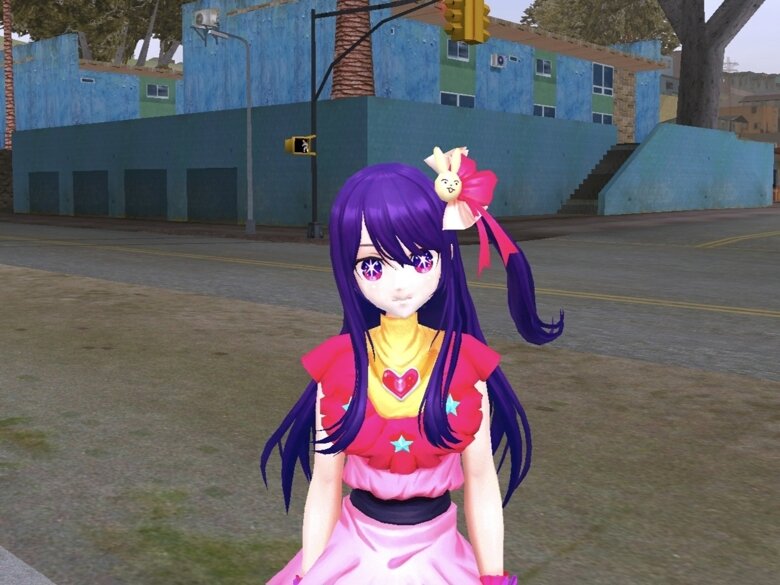 mod