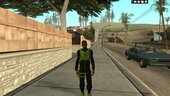 Kyran Aryk Fortnite
