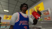Philadelphia 76ers Jersey