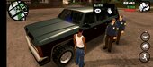 Call Backups v2 Mod for Mobile