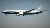 Boeing 737 MAX 9 [BASE PACK]