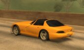 1991 Bravado banshee 