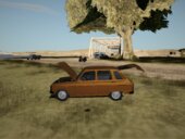 Renault 6 TL