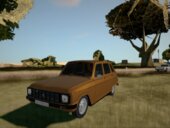 Renault 6 TL