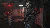 CODMW3R Ghost Jeans