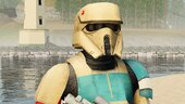 Star Wars - ShoreTrooper Skin Pack