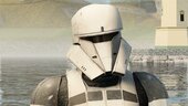 Star Wars - ShoreTrooper Skin Pack