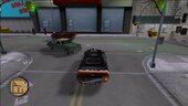 Functional Turn Signals/Indicators [CLEO]