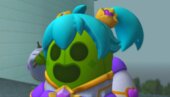 Spike Starr Patrol from Brawl Stars