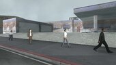 Good Bye (Storyline) Lite Version
