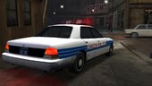 Carcer City Police (CCPD) 2000s Era Modpack