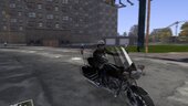 Carcer City Police (CCPD) 2000s Era Modpack