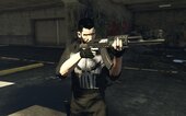 PUNISHER V3.1 DELUXE [ Addon Ped ]