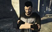 PUNISHER V3.1 DELUXE [ Addon Ped ]