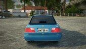 Volkswagen Santana 2000 (Brazil)