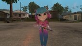 Talking Angela New HD From Talking Tom