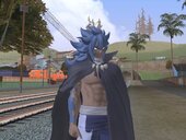 Acnologia