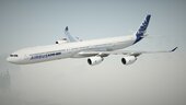 Airbus A340-600 [BASE PACK]