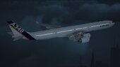 Airbus A340-600 [BASE PACK]