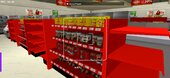 Winmart Supermarket