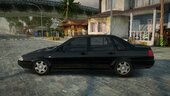 Volkswagen Santana 2000 (China)