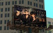 Anime Billboards Part 3