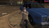 70s Carcer City Police (CCPD) Pack