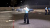 70s Carcer City Police (CCPD) Pack