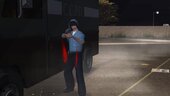 70s Carcer City Police (CCPD) Pack