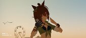 [Uma Musume] Agnes Tachyon Lunatic Labs