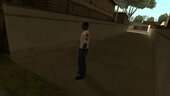 Coolest Shirt In San Andreas