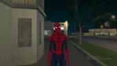 Spider-Man Web Of Shadows Agrofo