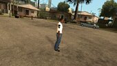 Coolest Shirt In San Andreas