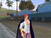Shanks
