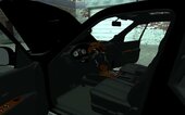 2005 Hyundai Terracan JX290