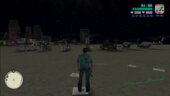 Vice Sky Overhaul