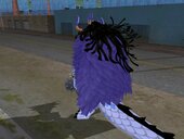 Kaido Hybrid Form
