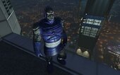 DARKSEID 2.2 DELUXE [ Addon Ped ] 2027