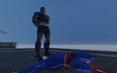 DARKSEID 2.2 DELUXE [ Addon Ped ] 2027