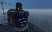 DARKSEID 2.2 DELUXE [ Addon Ped ] 2027