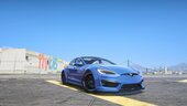 Tesla Model S Prior Design [Add-On | Legacy | Enhanced]