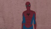 2024 Ultimate Spider-Man Red Agrofo