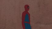 2024 Ultimate Spider-Man Red Agrofo