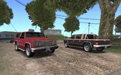 Rancher Pack